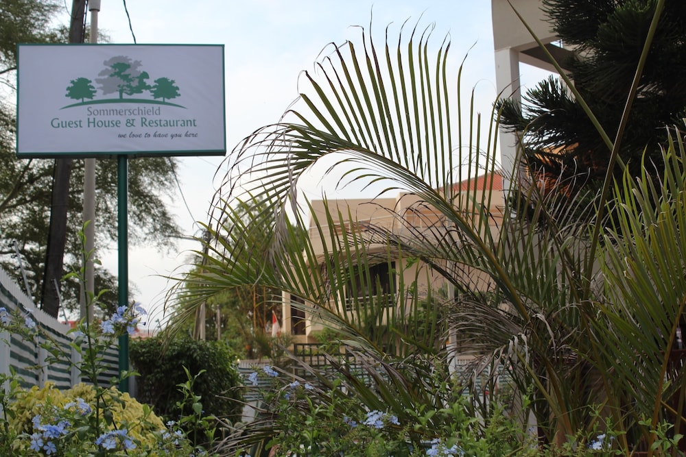 Sommerschield Guest House & Restaurant, photo 10