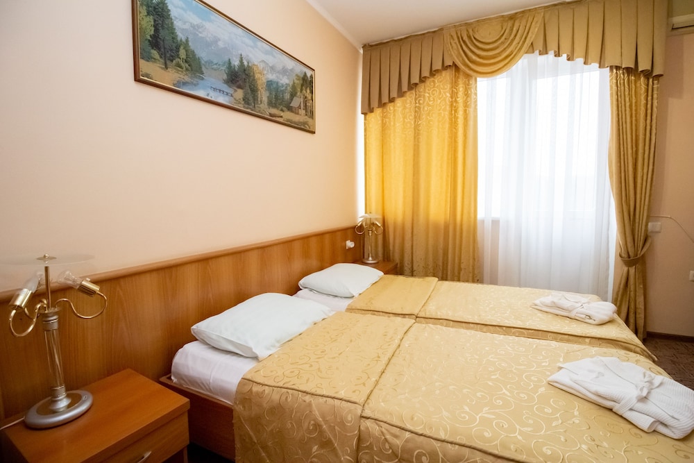 Hotel Aist