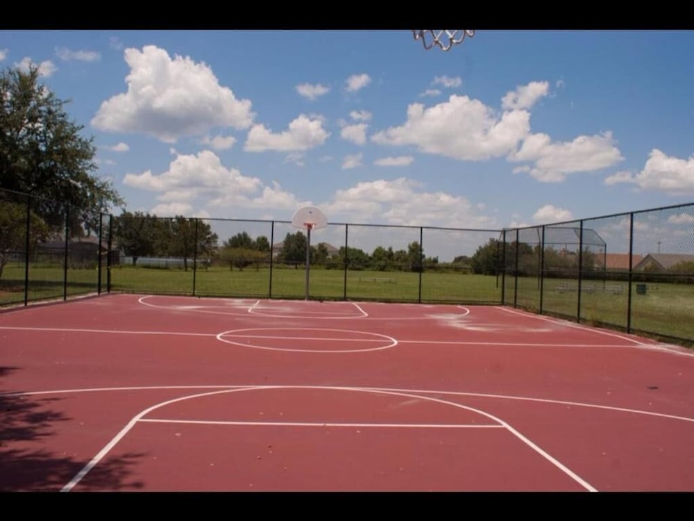 Alamo Vacation Townhomes