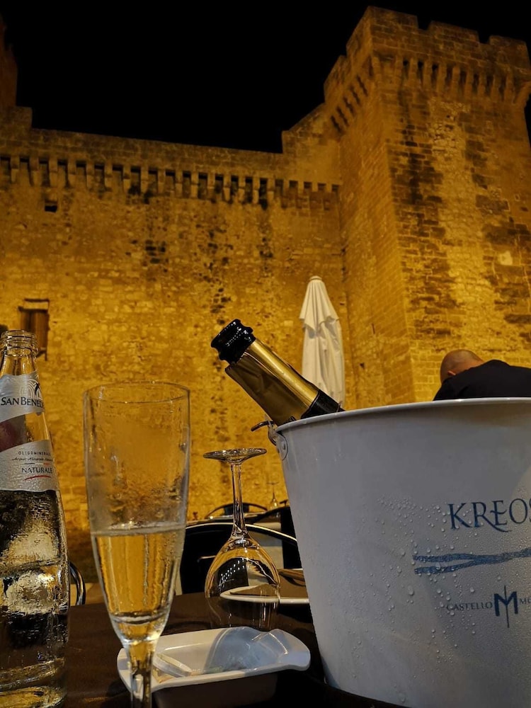 La Locanda al Castello