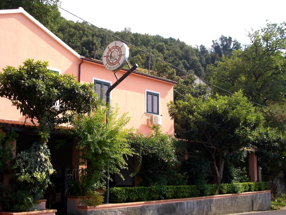 Da Zio Pino