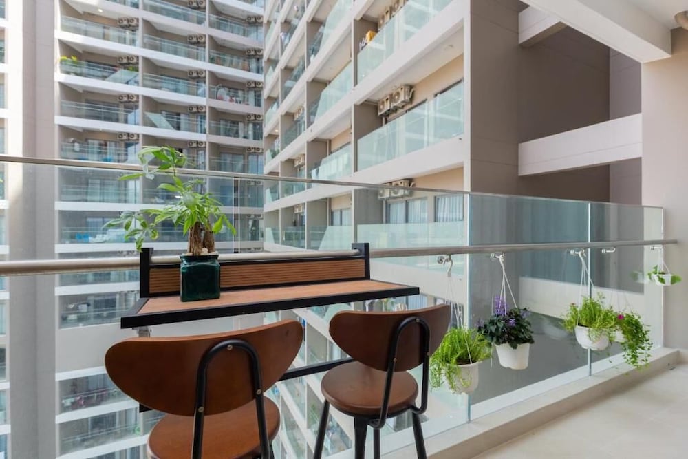 The Sóng Apartment – Near the beach
