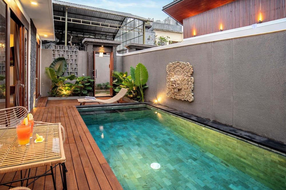 Pondok Arya Kuta Villas by Kamara