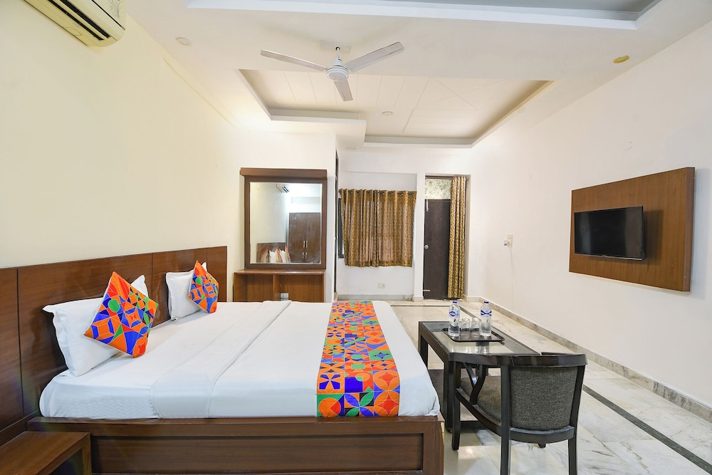 Fabhotel Surajkund Residency