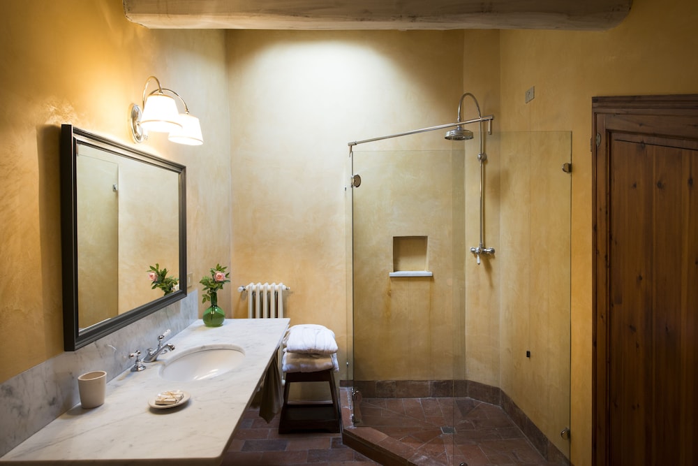 Borgo Pignano Volterra Tuscany