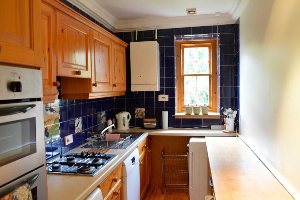 Grand New Town 2 Bedroom in Central Edinburgh