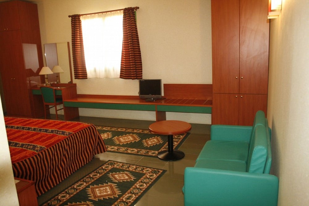 Hotel Belveder