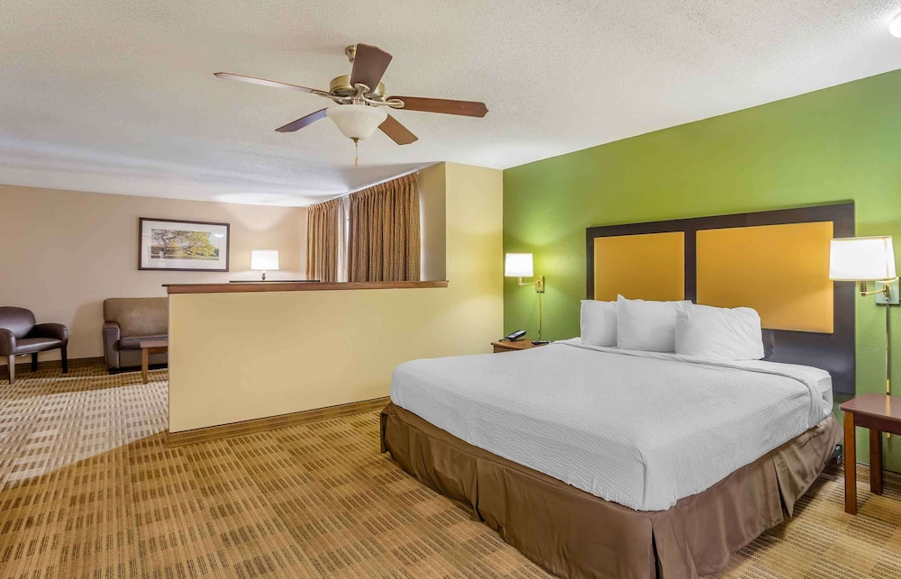 Extended Stay America Select Philadelphia Malvern Great Vall - Property Image 16