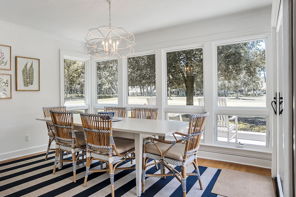 173 Twin Oaks at The Sea Pines Resort
