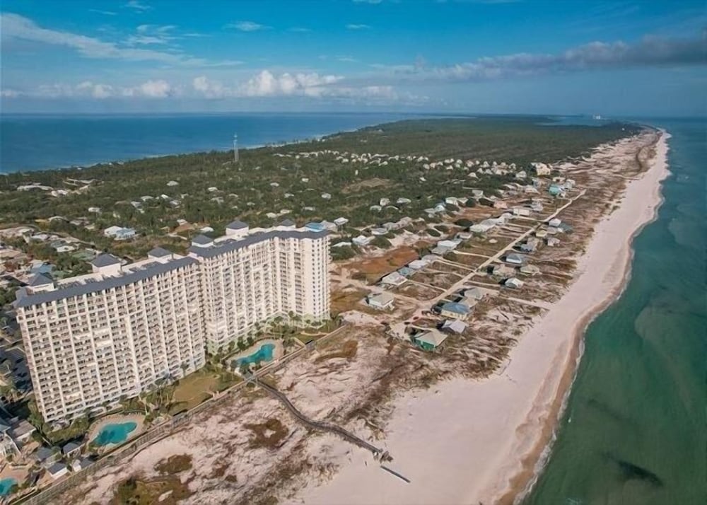 Beach Club Bristol 101 3 Bedroom Condo