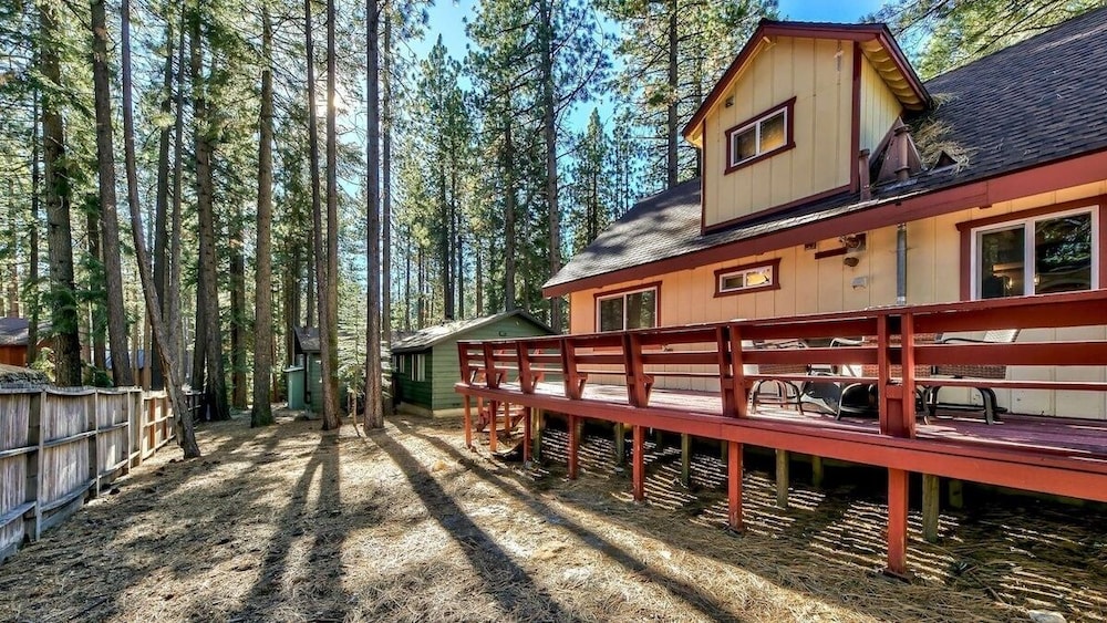 Coh0809 - Brule Haven 3 Bedroom Home