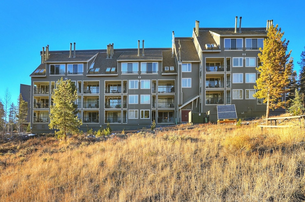 The Pines - Keystone Ski Resort CO Vacation Lodging