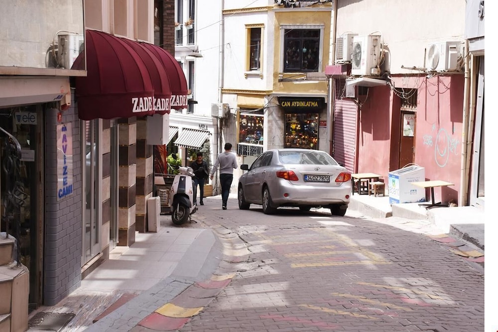 Galata Zade Otel - Image 12