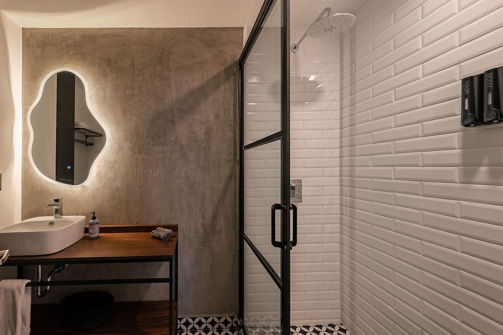 The Diamond Loft Modern Luxury With a Fully Equipped Kitchen