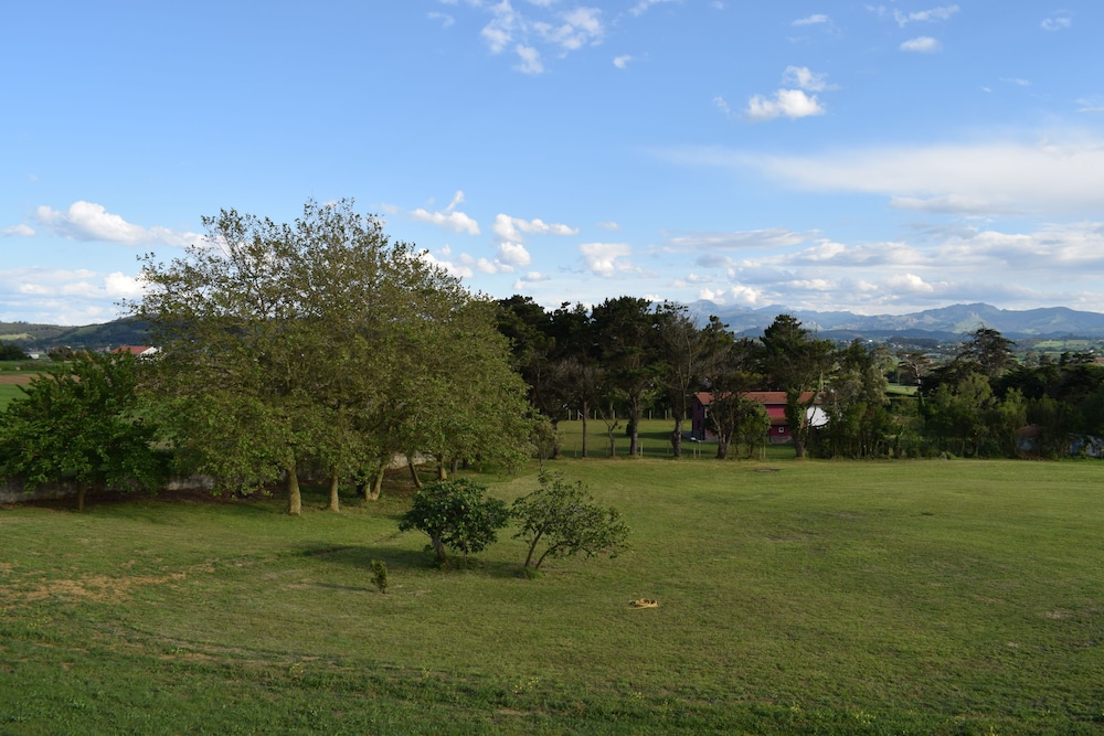 Hostería de Langre
