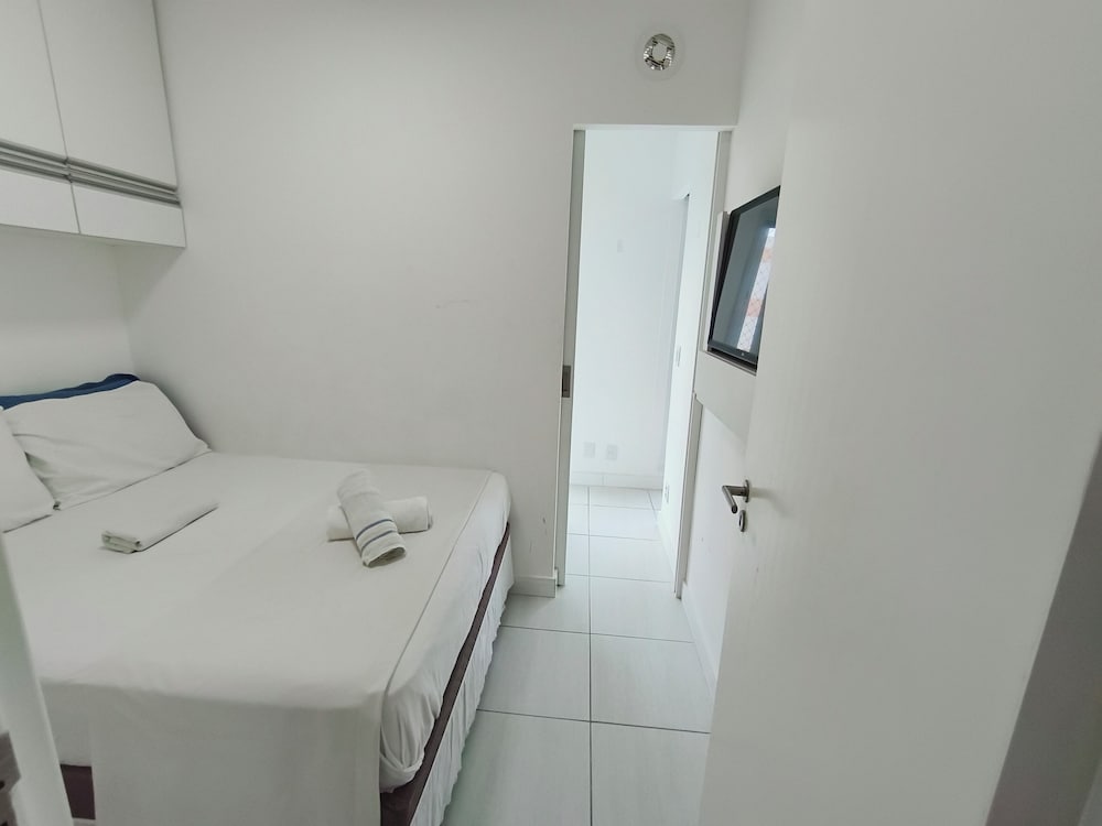 APARTAMENTO LUXUOSO