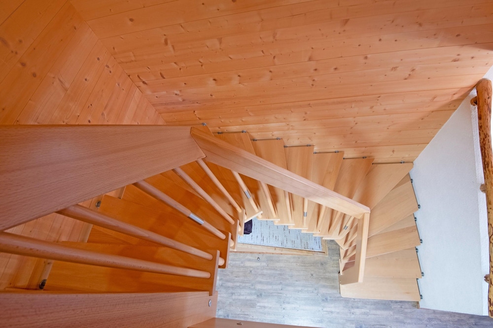 House in Zell am Ziller With Panoramic Views