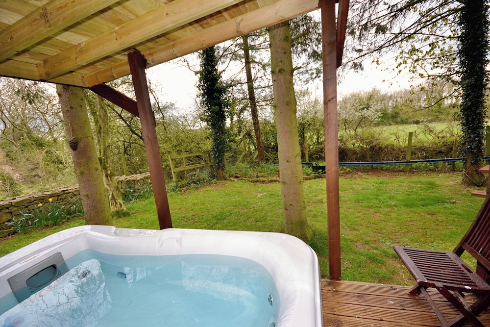 Rocklands Lodges