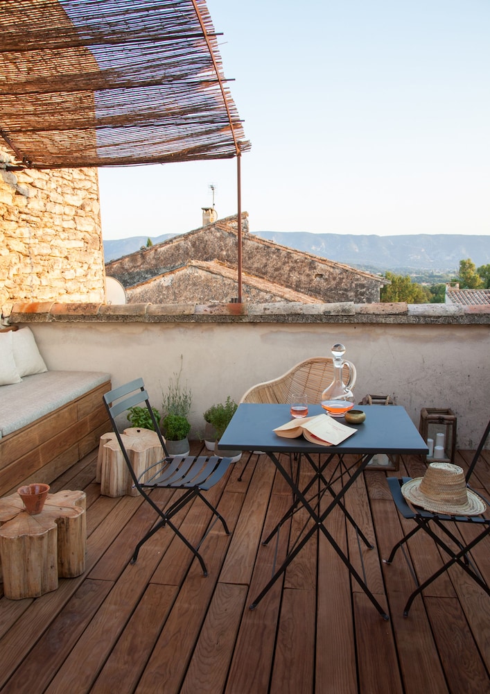 Domaine Les Martins