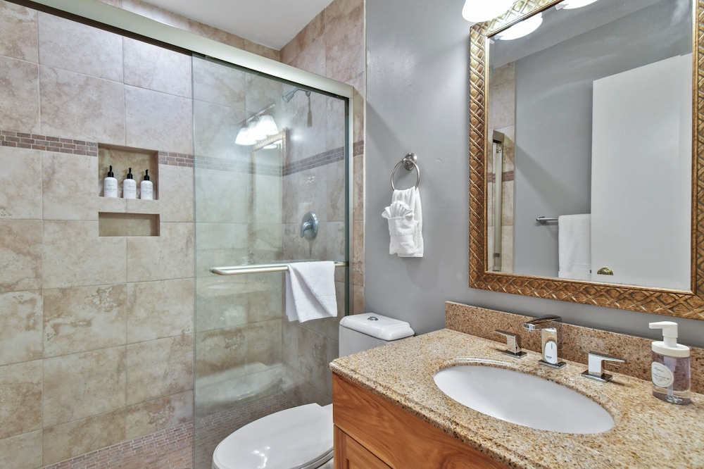 Silvertown Condos by Park City Vacations