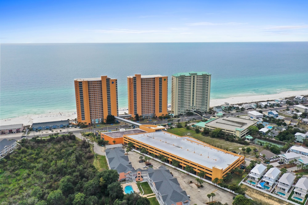 Splash Beach Resort by Panhandle Getaways