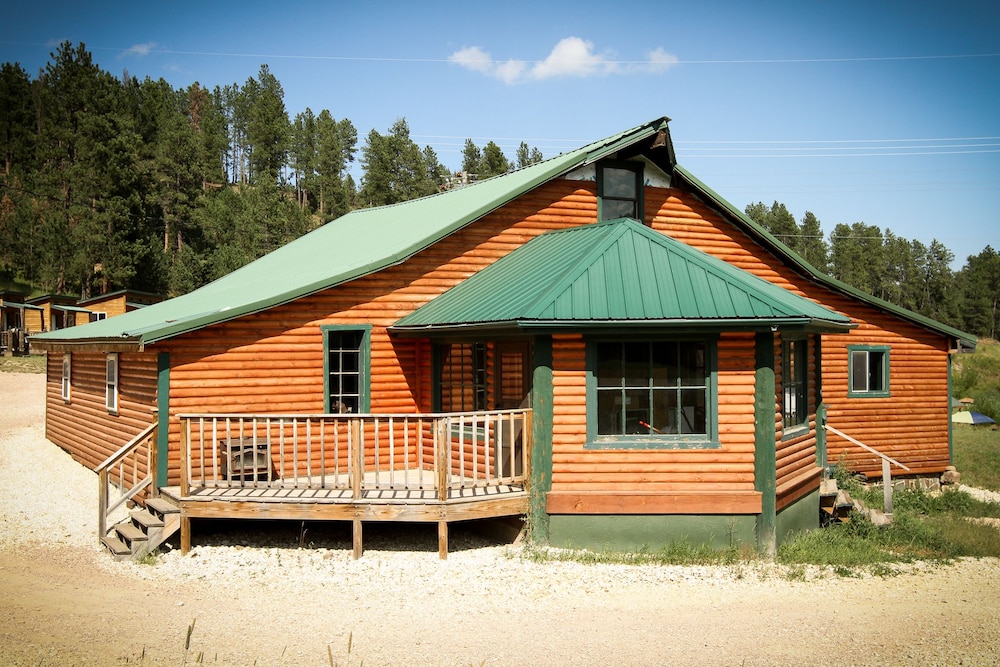 Cole Cabins