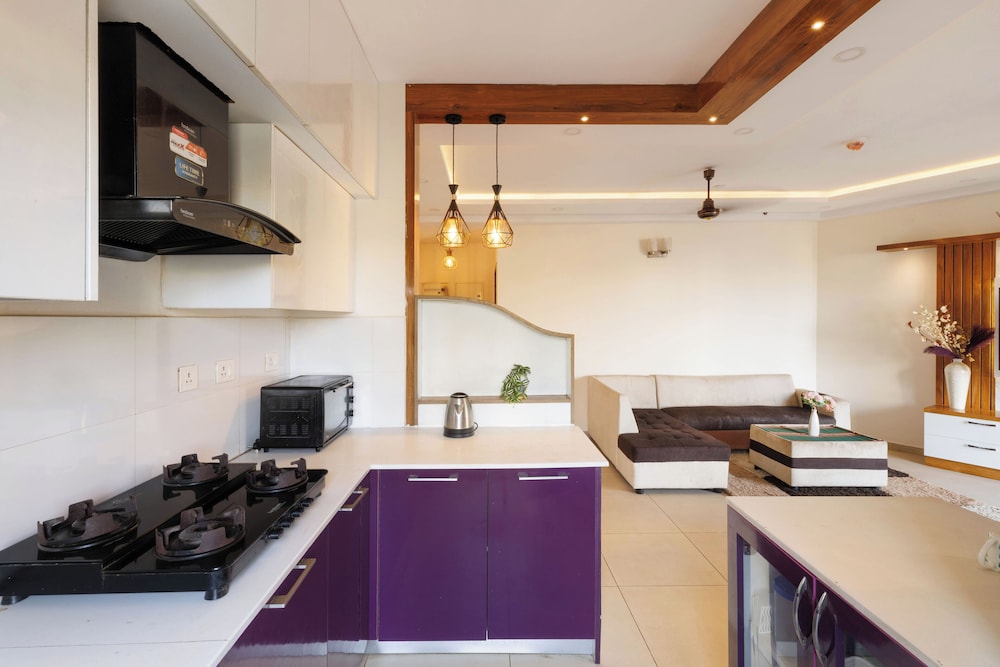 Casa Serenita by Red Olive30min From Airport Veg