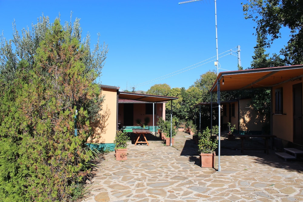 Residence Serrone