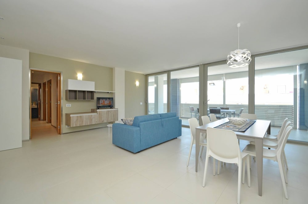 Apartment 5 Vele Sea View Free Wifi 6 Places