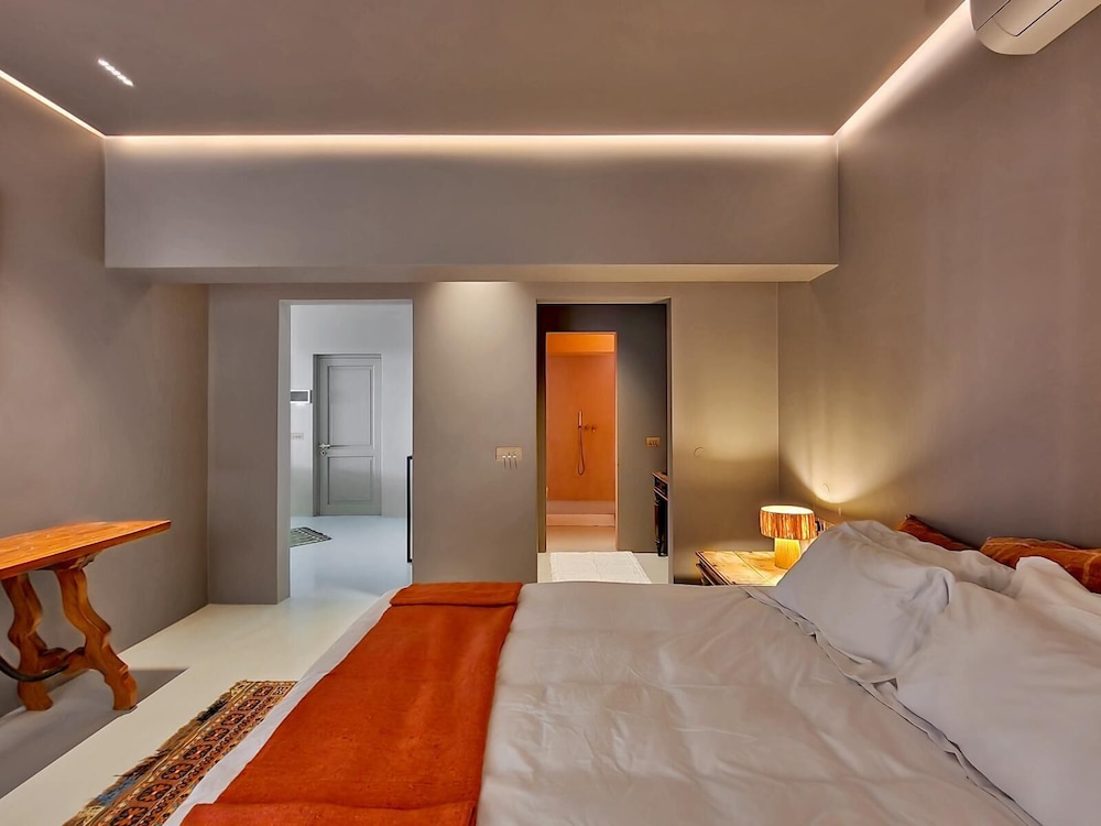 The White Camel Villa