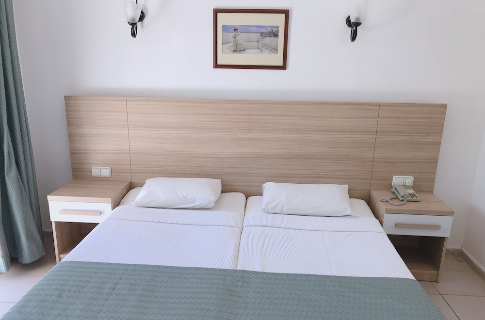 Ant Apart Otel - Image 24