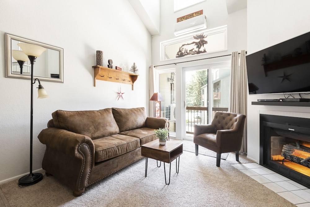 Park City Ski Resort Resort - Vacation Homes