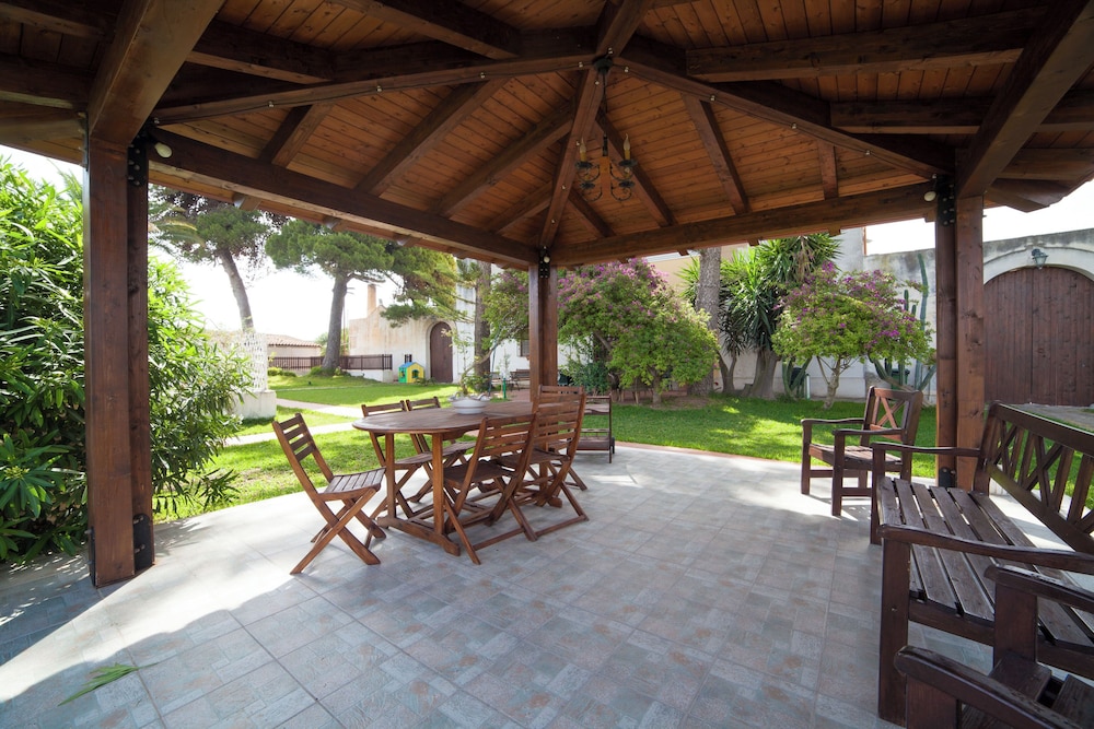 Beb villa amodeo