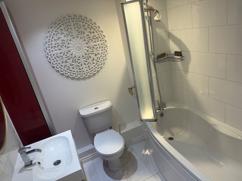 Stylish Apartment in Chafford Hundred