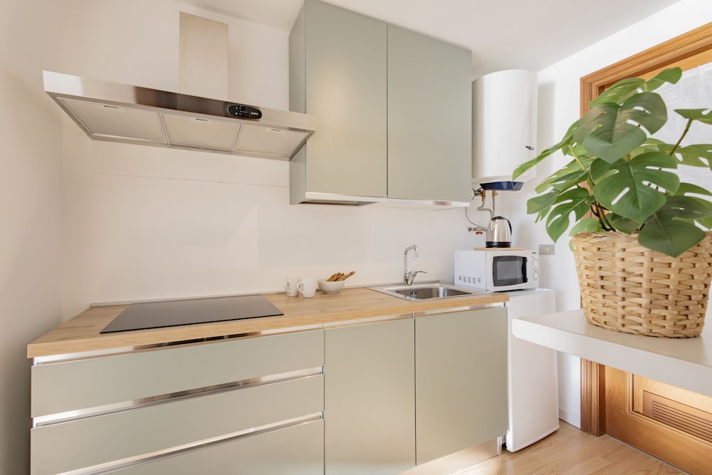 Oasis Apartment in Ospedaletti by Wonderful Italy