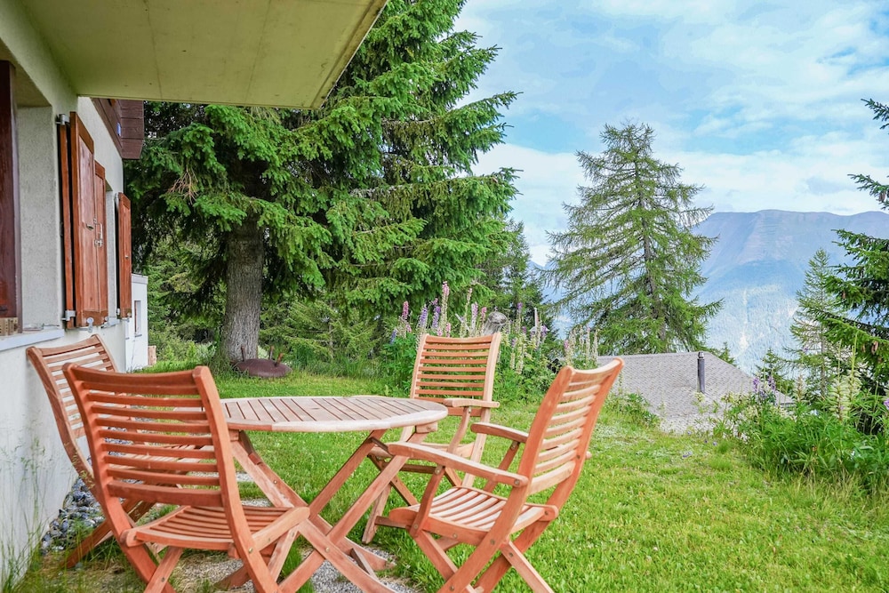Chalet Lieke
