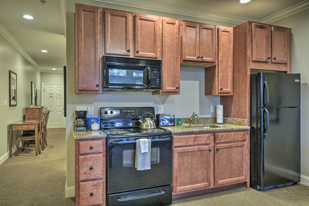 Spring Lake Vacations - Anderson Creek Club Condo w/ Community Amenities! - Property Image 22
