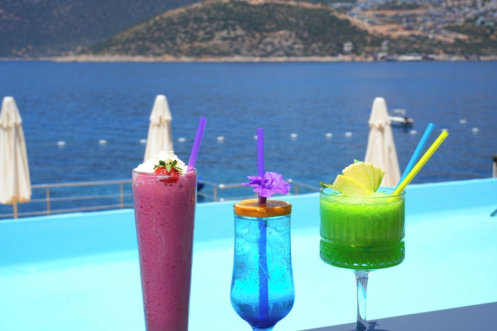 Greenbeach Otel - Image 101