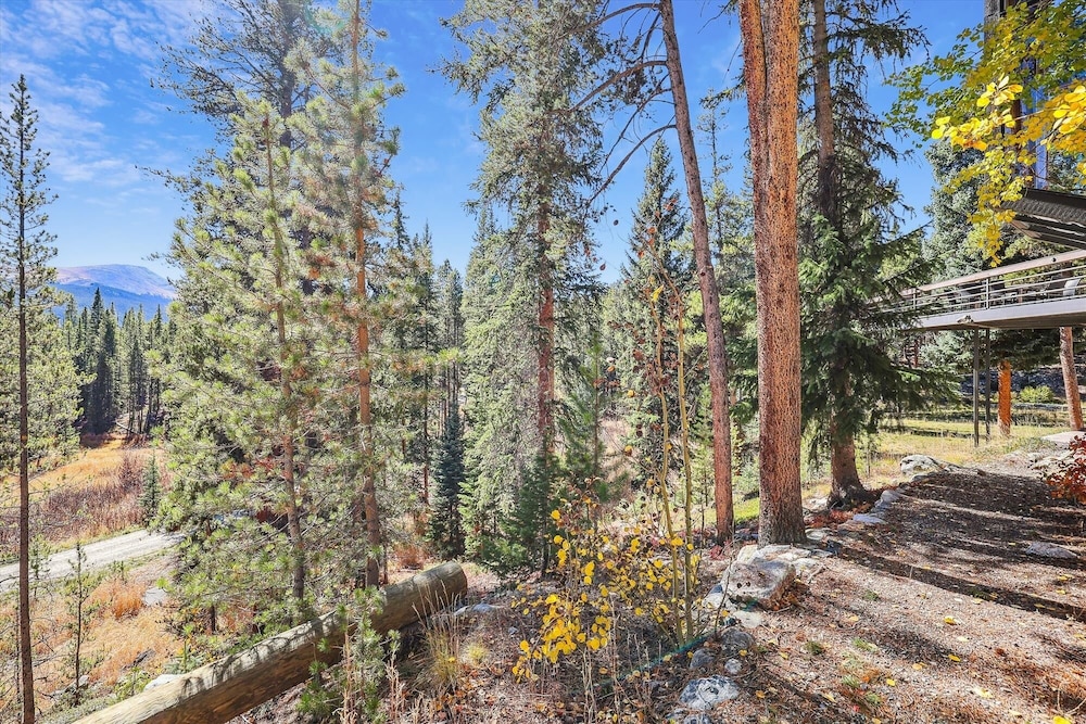 Summit Solitude Estate 3 Bedroom Home