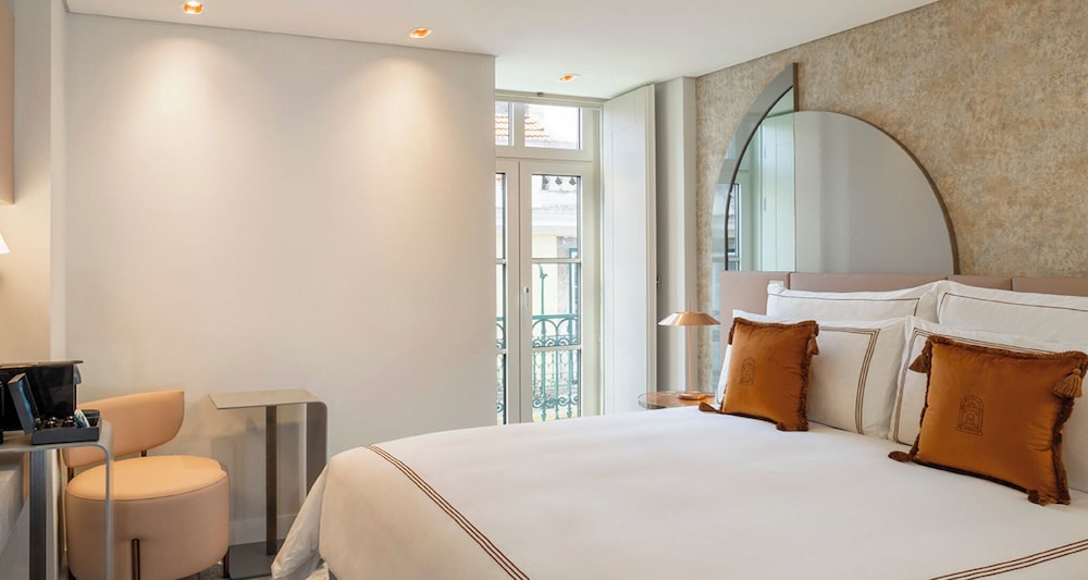 Convent Square Lisbon, Vignette Collection by IHG 26