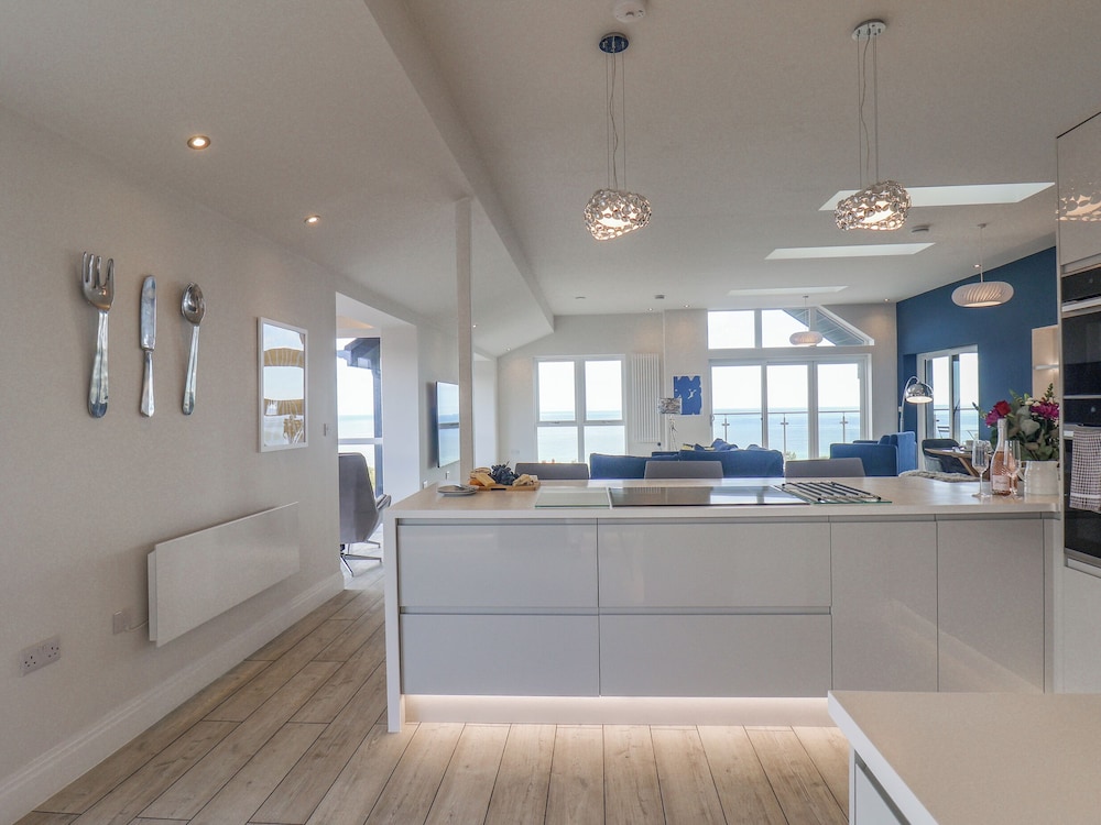 The Penthouse