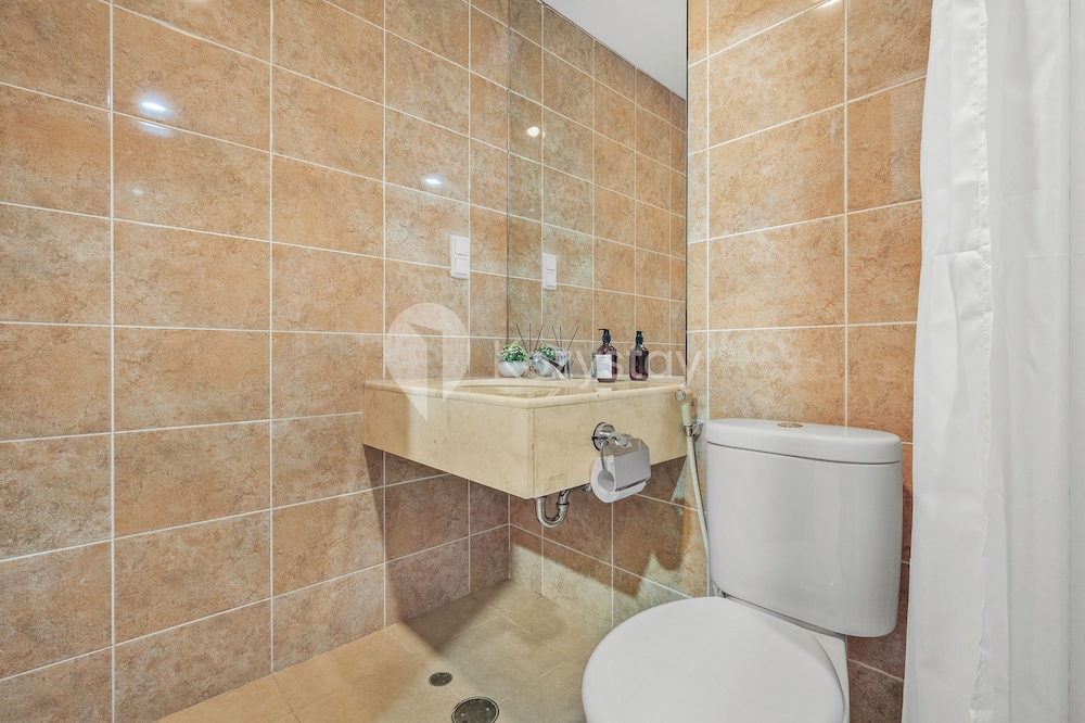 Alvo by Kozystay - Kemang