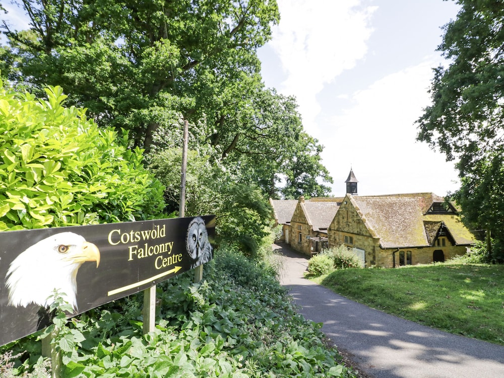 Dazie Cottage