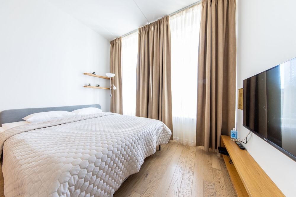 Tallinn Vacations - Stay Apartments - Near St Olav's Church - Property Image 27