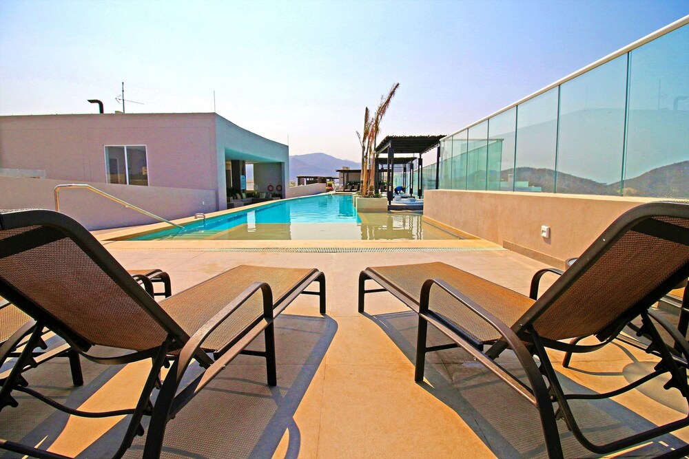 Apartamentos Reserva del Mar - by SOHO