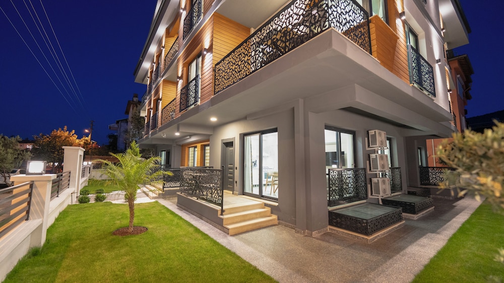 MUCİZE RESIDENCE