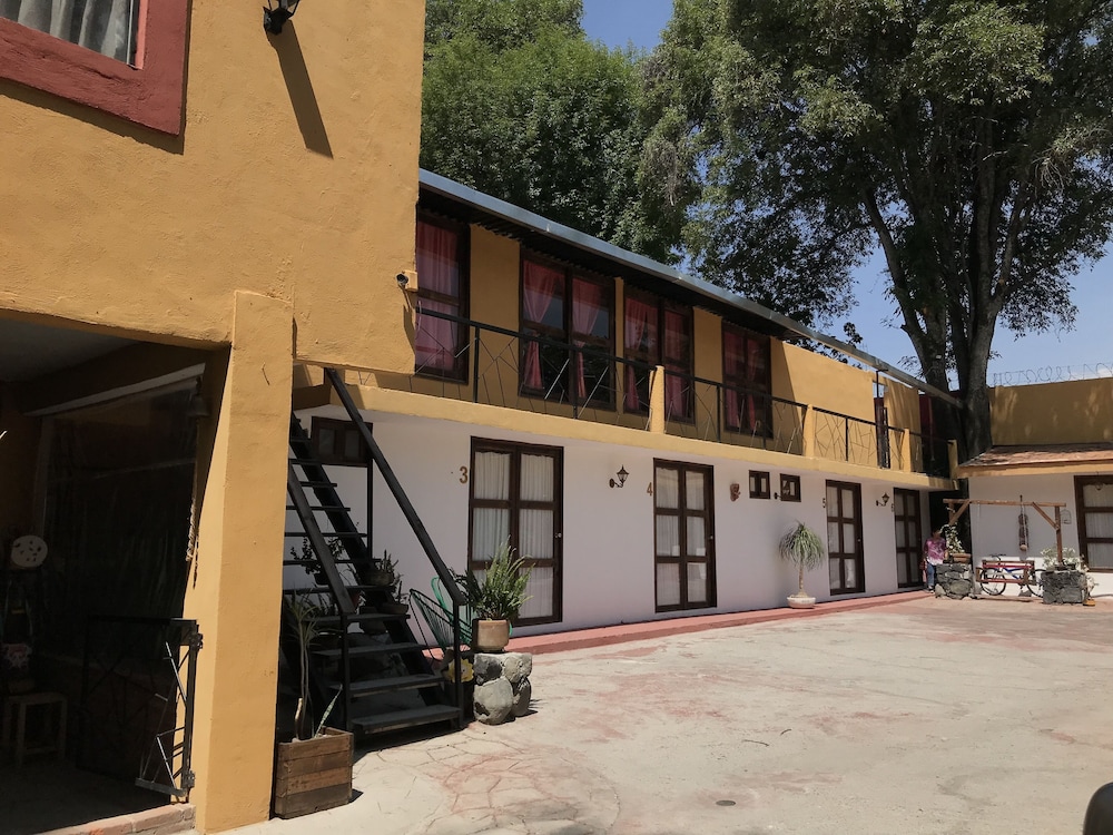 San Angel, photo 19