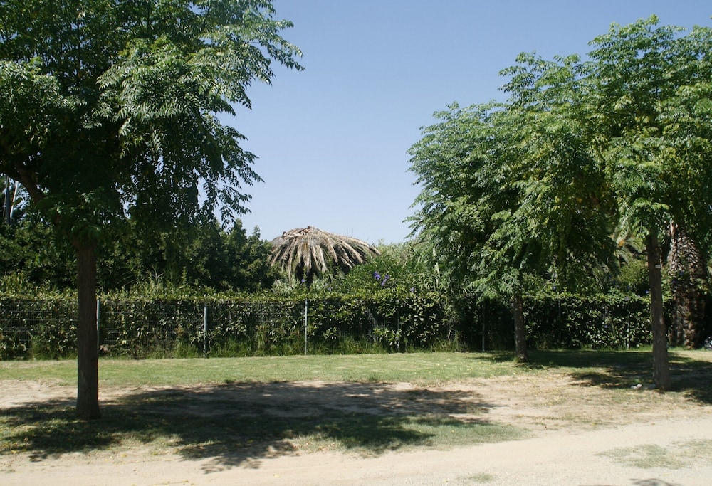 AP Costas - Camping Playa y Fiesta