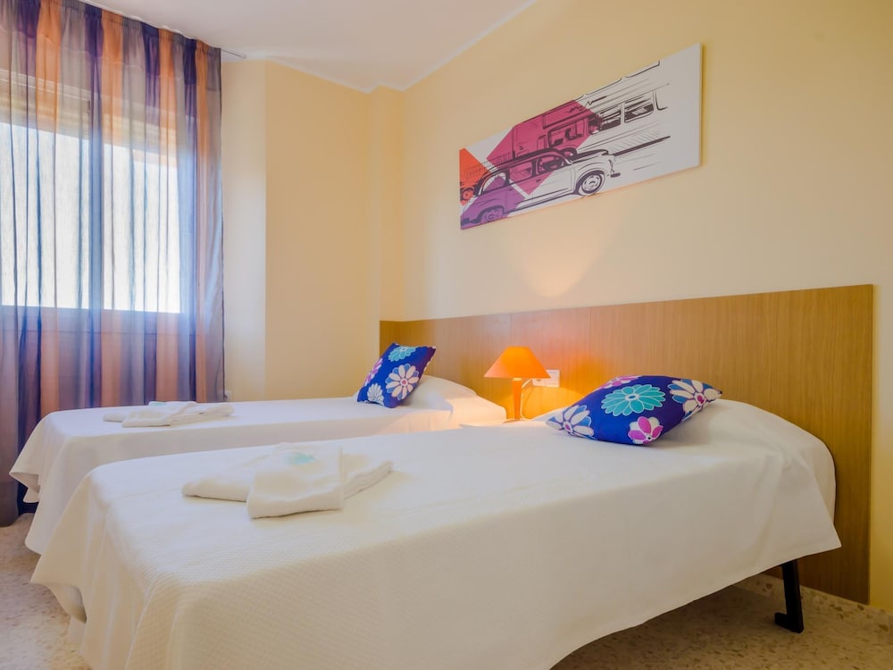 Apartamento Bajo de Gu a 15380