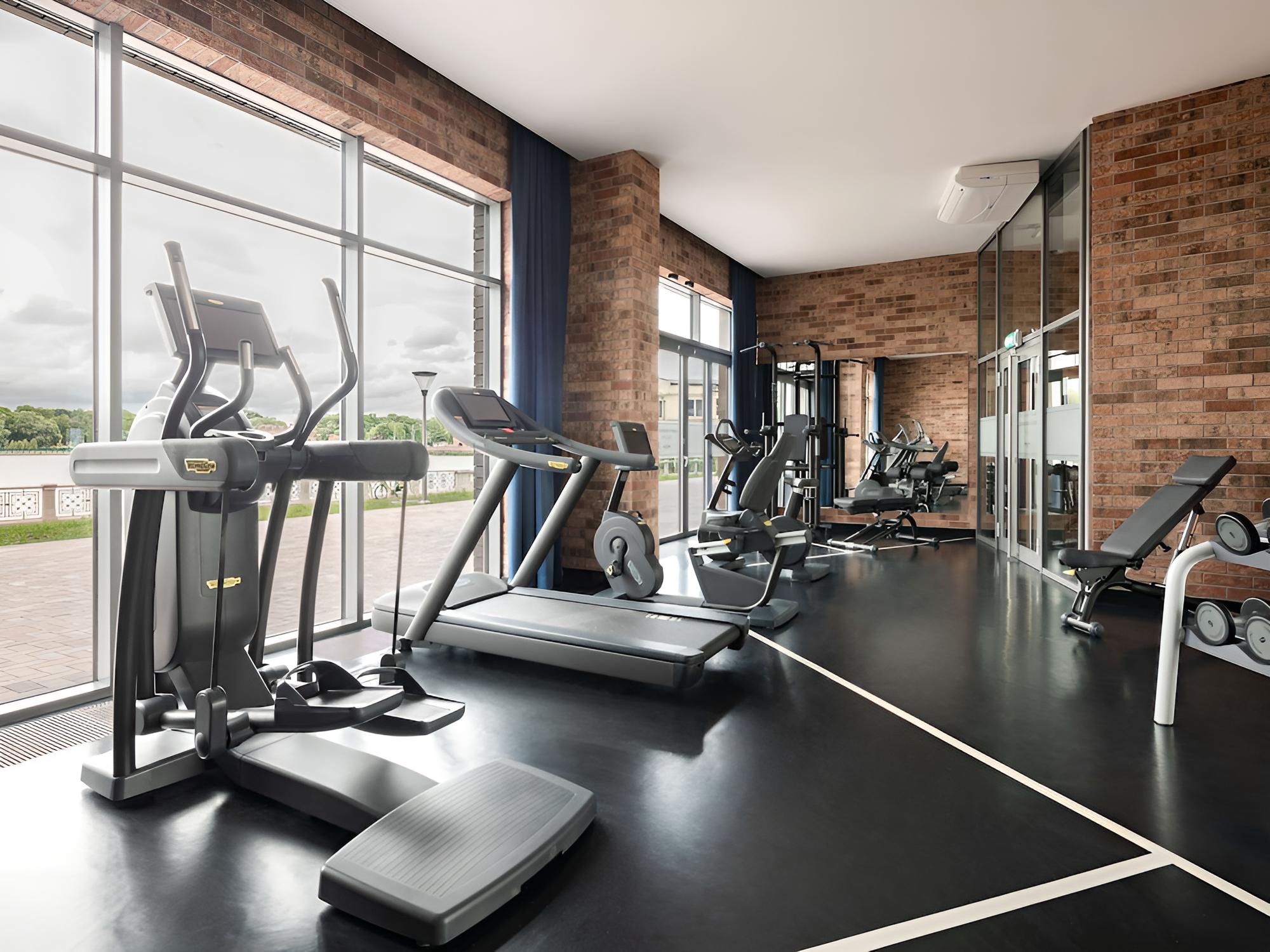 Mercure Kaliningrad